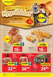 Lidl reklamblad vecka 23 Sida 4