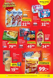 Lidl reklamblad vecka 23 Sida 5