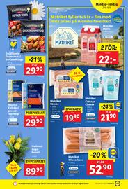 Lidl reklamblad vecka 23 Sida 7