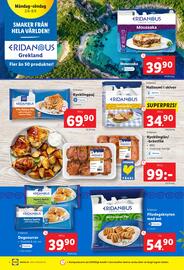 Lidl reklamblad vecka 23 Sida 8