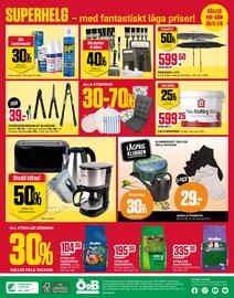 ÖoB reklamblad vecka 22 Sida 12