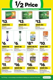 Woolworths catalogue week 22 Page 10