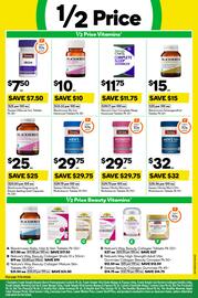 Woolworths catalogue week 22 Page 11