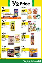 Woolworths catalogue week 22 Page 14