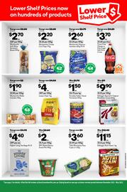 Woolworths catalogue week 22 Page 15