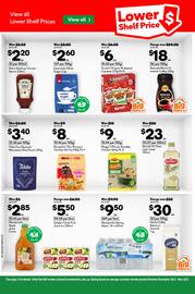 Woolworths catalogue week 22 Page 16