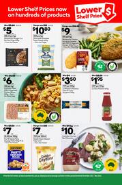 Woolworths catalogue week 22 Page 17