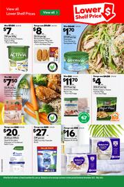 Woolworths catalogue week 22 Page 18