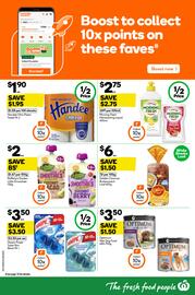 Woolworths catalogue week 22 Page 20