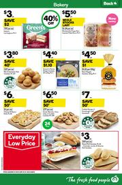 Woolworths catalogue week 22 Page 24
