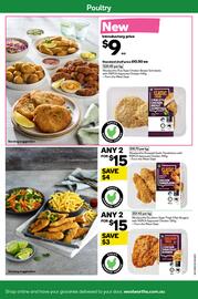 Woolworths catalogue week 22 Page 27