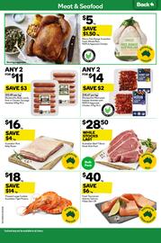 Woolworths catalogue week 22 Page 28