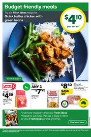 Woolworths catalogue week 22 Page 29