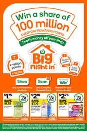 Woolworths catalogue week 22 Page 3