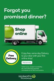 Woolworths catalogue week 22 Page 31