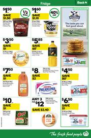 Woolworths catalogue week 22 Page 32