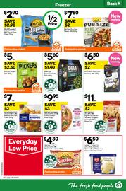 Woolworths catalogue week 22 Page 34