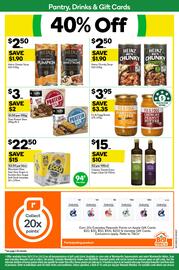Woolworths catalogue week 22 Page 35