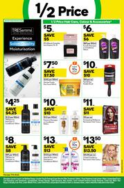 Woolworths catalogue week 22 Page 37