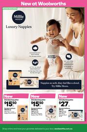Woolworths catalogue week 22 Page 39