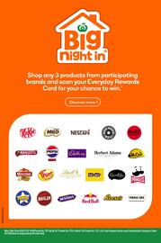 Woolworths catalogue week 22 Page 4