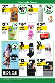 Woolworths catalogue week 22 Page 43