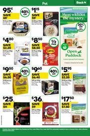 Woolworths catalogue week 22 Page 44