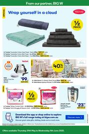 Woolworths catalogue week 22 Page 45