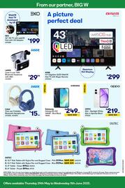 Woolworths catalogue week 22 Page 47