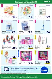 Woolworths catalogue week 22 Page 48