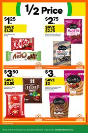 Woolworths catalogue week 22 Page 5