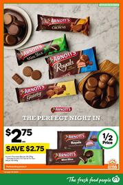 Woolworths catalogue week 22 Page 6