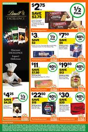 Woolworths catalogue week 22 Page 7