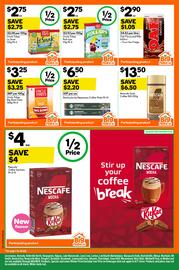 Woolworths catalogue week 22 Page 8