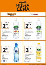 Intermarche gazetka Strona 1