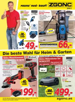 Zgonc Flugblatt (gültig bis 28-06)