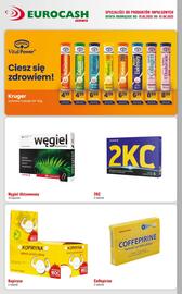 Eurocash gazetka Strona 11