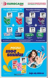 Eurocash gazetka Strona 5