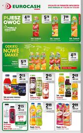 Eurocash gazetka Strona 9
