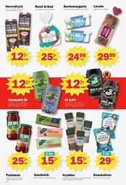 Pekås reklamblad vecka 22 Sida 2