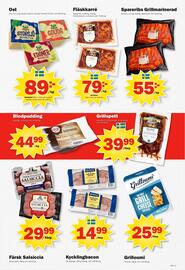 Pekås reklamblad vecka 22 Sida 3