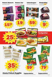 Pekås reklamblad vecka 22 Sida 5