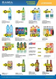 Volantino Samia Cash and Carry Pagina 2