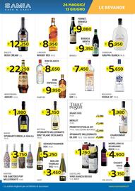 Volantino Samia Cash and Carry Pagina 3