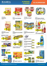 Volantino Samia Cash and Carry Pagina 4