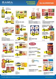 Volantino Samia Cash and Carry Pagina 5