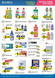 Volantino Samia Cash and Carry Pagina 6