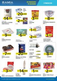 Volantino Samia Cash and Carry Pagina 7