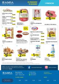Volantino Samia Cash and Carry Pagina 8