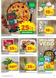 Coop reklamblad vecka 22 Sida 3